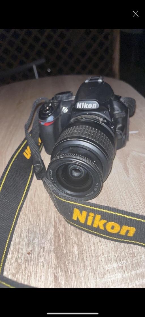 Buy & Sell Gamlingay South Cambridgeshire - Photos for Nikon d3100