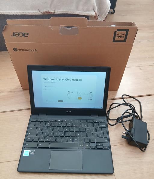 Buy & Sell Ocker Hill Sandwell - Photos for Acer chromebook as new