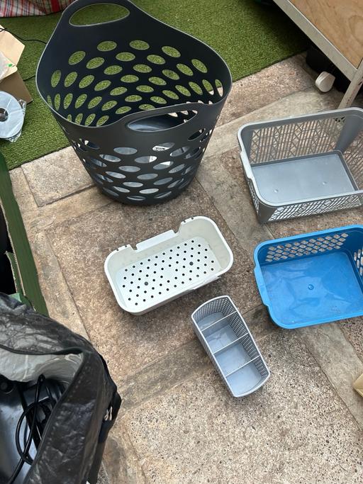 Buy & Sell Quinton Birmingham - Photos for Storage containers