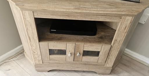 Buy & Sell Wolverhampton West Midlands - Photos for Wooden TV stand