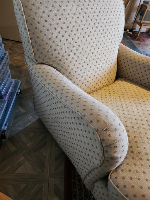 Buy & Sell East Ham East London - Photos for Armchair