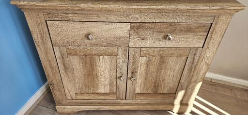 Buy & Sell Bilston Wolverhampton - Photos for Side unit solid wood