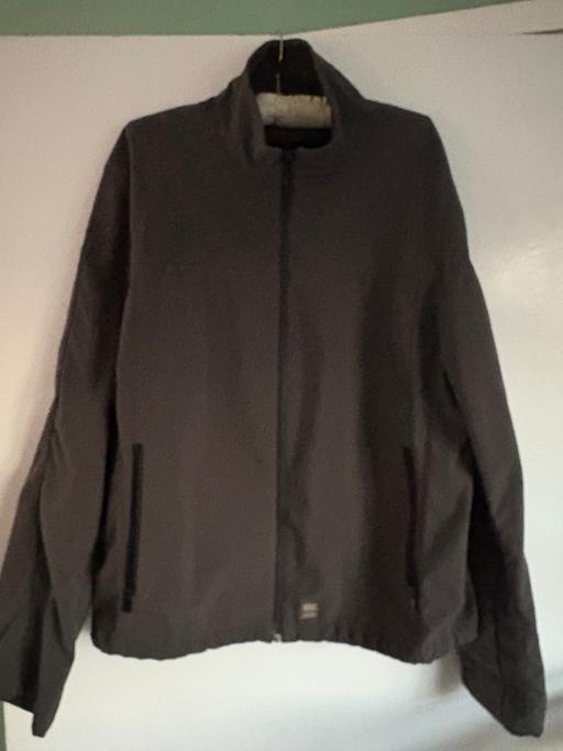 Buy & Sell Kirkintilloch East Dunbartonshire - Photos for Kenneth Cole Reaction Men’s Waterproof Jacket