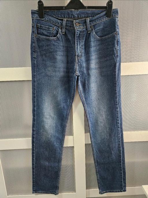 Buy & Sell Halton Brook Halton - Photos for W33 L34 LEVIS mens jeans