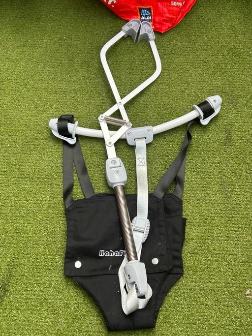 Buy & Sell Winson Green Birmingham - Photos for Baby swing
