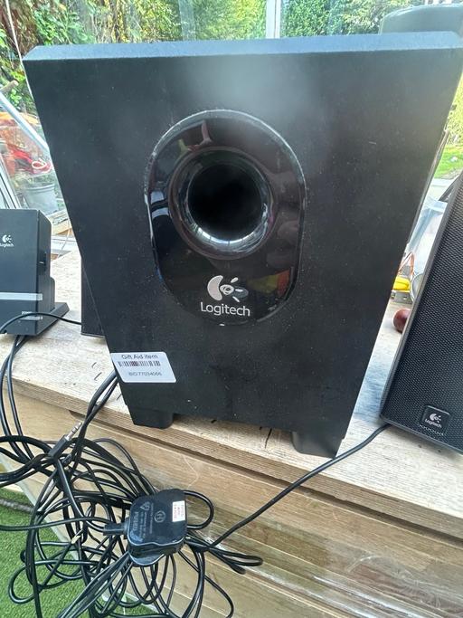 Buy & Sell Quinton Birmingham - Photos for Speakers