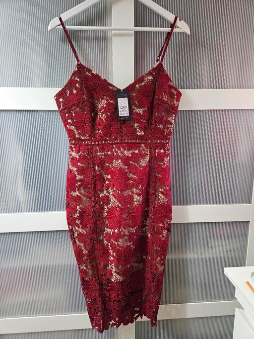 Buy & Sell Runcorn Halton - Photos for 🌟NEW🌟 Size 12 NEW LOOK Premium dress