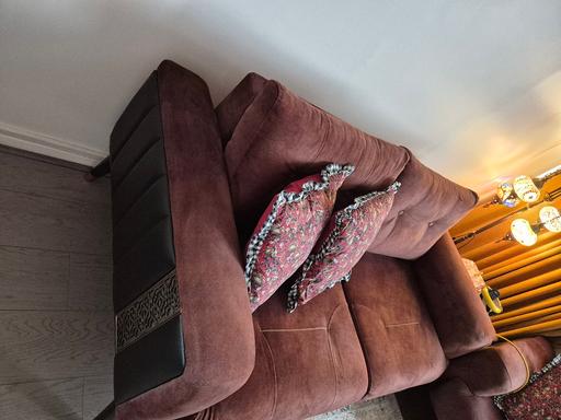 Buy & Sell Handsworth Birmingham - Photos for 2 Sofa