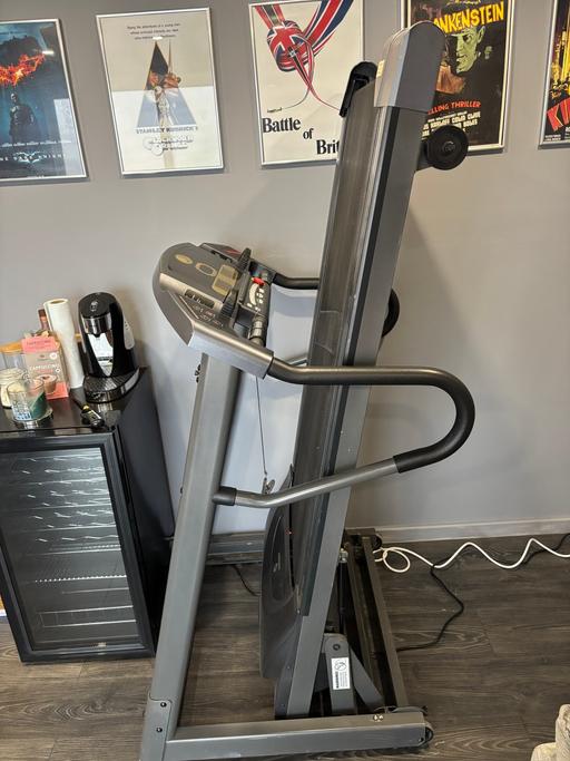 Buy & Sell Kingstanding Birmingham - Photos for Treadmill