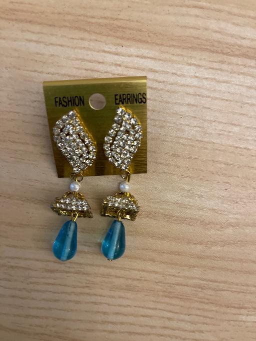 Buy & Sell Goldthorn Park Wolverhampton - Photos for Fashion Earrings