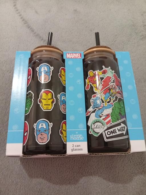 Buy & Sell Parkgate Rotherham - Photos for marvel