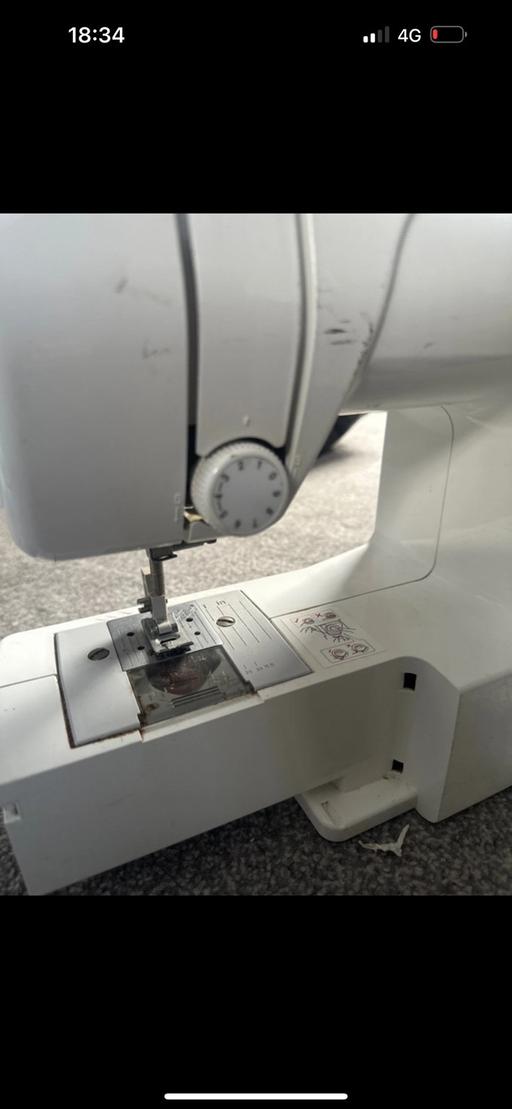 Buy & Sell Buckland End Birmingham - Photos for Sewing Machine