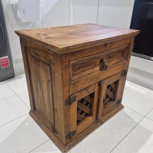 Buy & Sell Gillingham Medway - Kent - Photos for handmade Mexican toucan chest