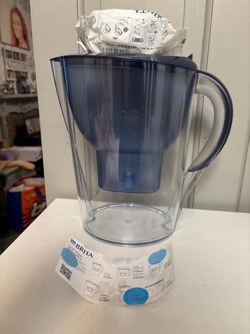 Buy & Sell Duckmanton Chesterfield - Photos for Brita marella water filter jug
