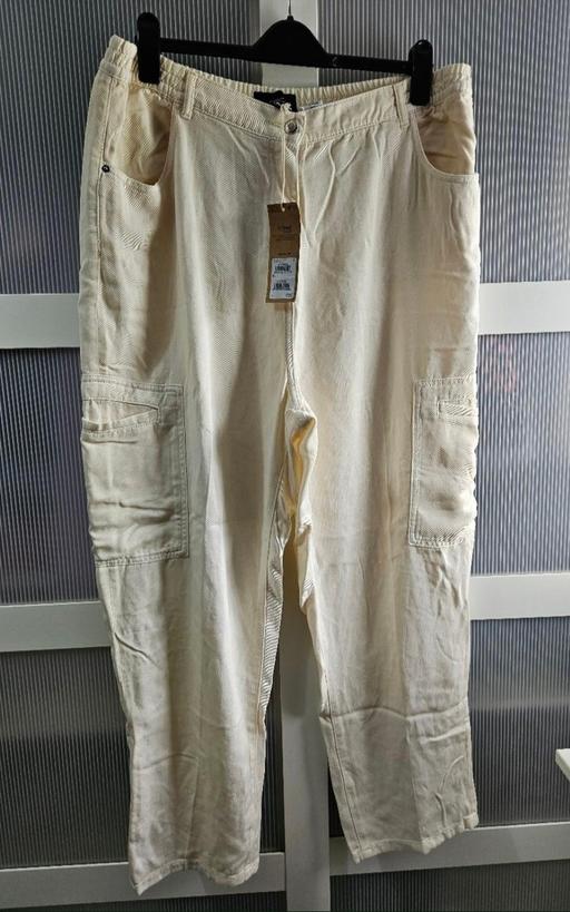 Buy & Sell Runcorn Halton - Photos for 🌟NEW🌟 Size 20 NEXT trousers