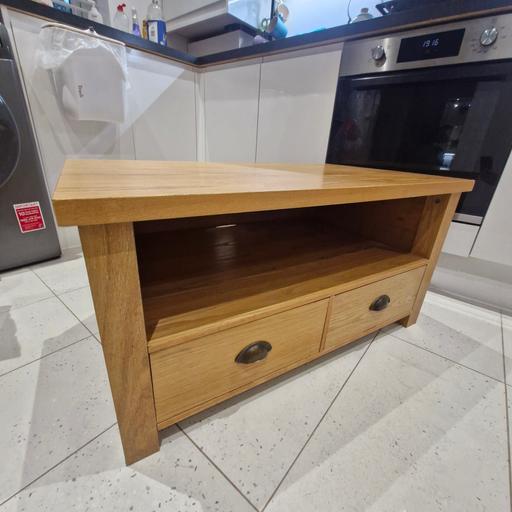 Buy & Sell Gillingham Medway - Kent - Photos for wooden tv unit