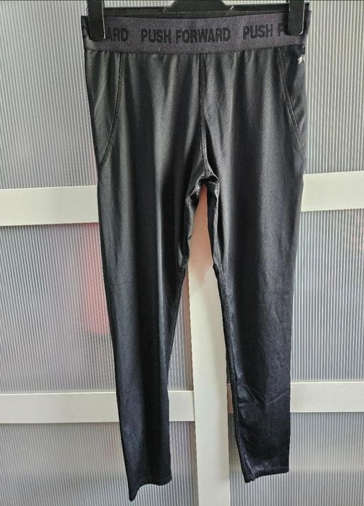 Buy & Sell Halton Brook Halton - Photos for Size 12-14 PRIMARK black sports leggings