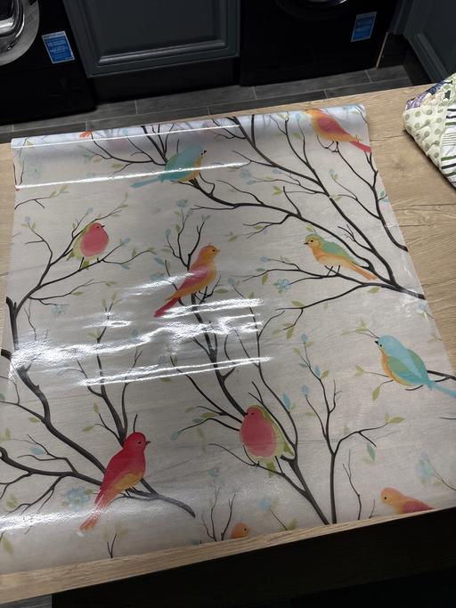 Buy & Sell Duckmanton Chesterfield - Photos for Easy life adhesive window film