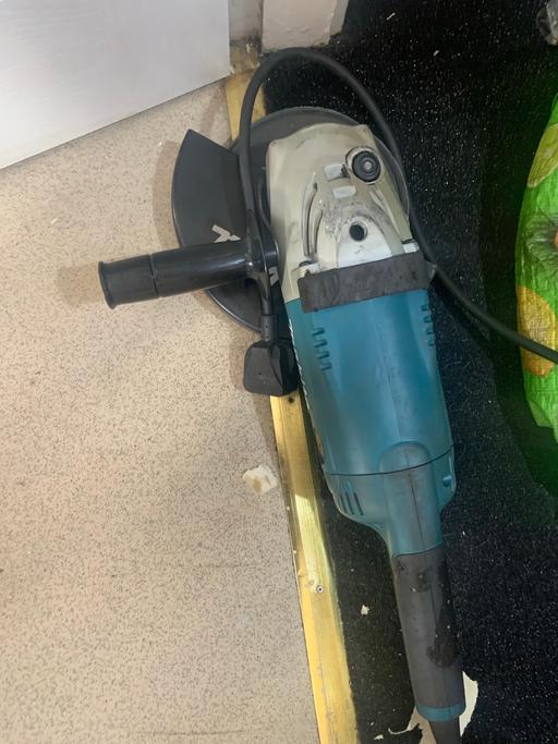 Buy & Sell Willenhall Walsall - Photos for Makita grinder