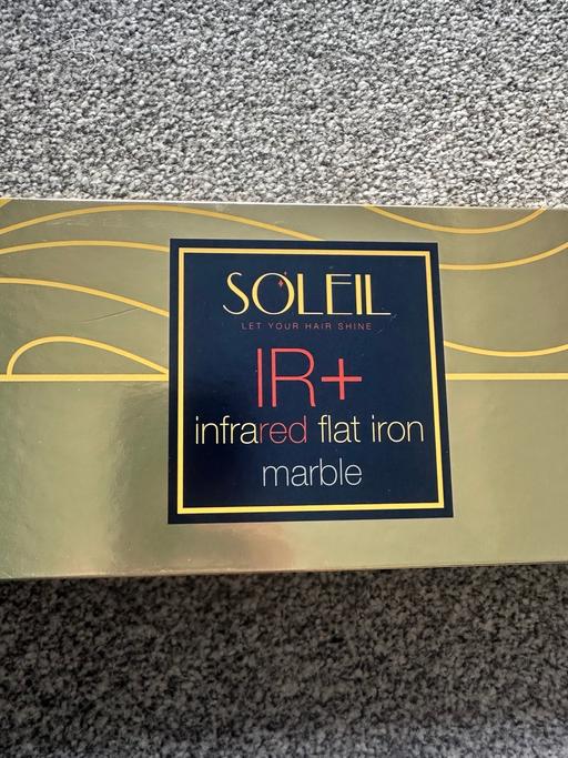Buy & Sell Hartshill North Warwickshire - Photos for Hair straightners