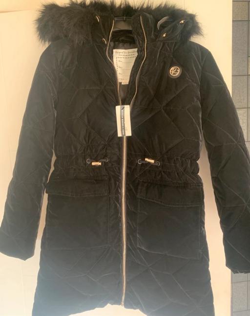 Buy & Sell Willenhall Walsall - Photos for River island coat