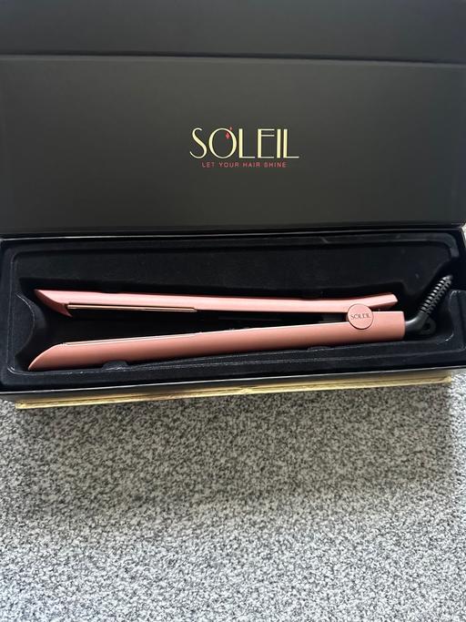 Buy & Sell Hartshill North Warwickshire - Photos for Hair straightners