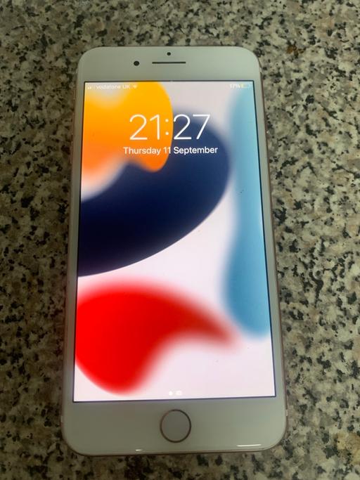 Buy & Sell Willenhall Walsall - Photos for IPhone 7 Plus
