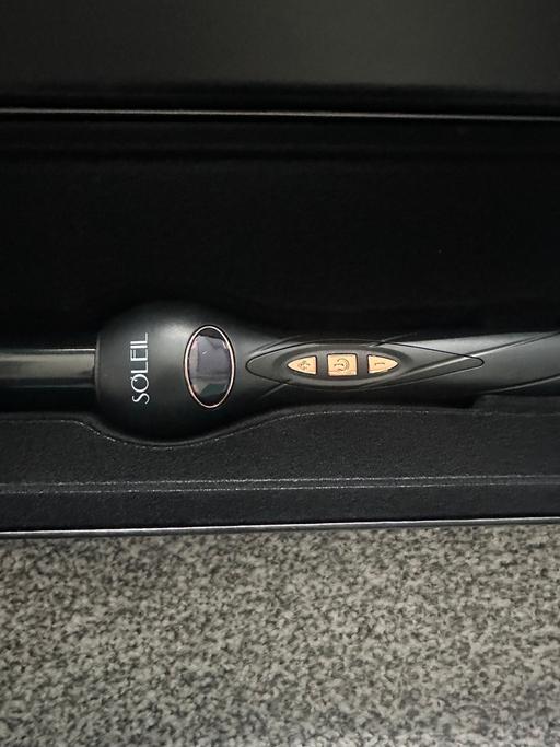 Buy & Sell Hartshill North Warwickshire - Photos for Curling iron