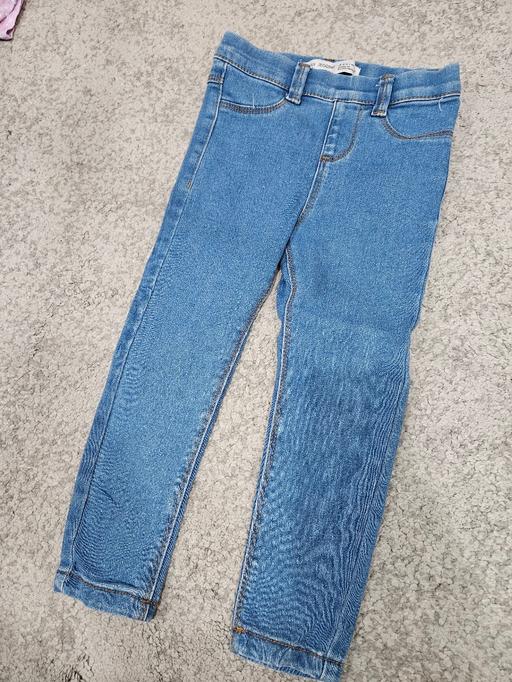 Buy & Sell Runcorn Halton - Photos for Age 3-4 PRIMARK jeggings