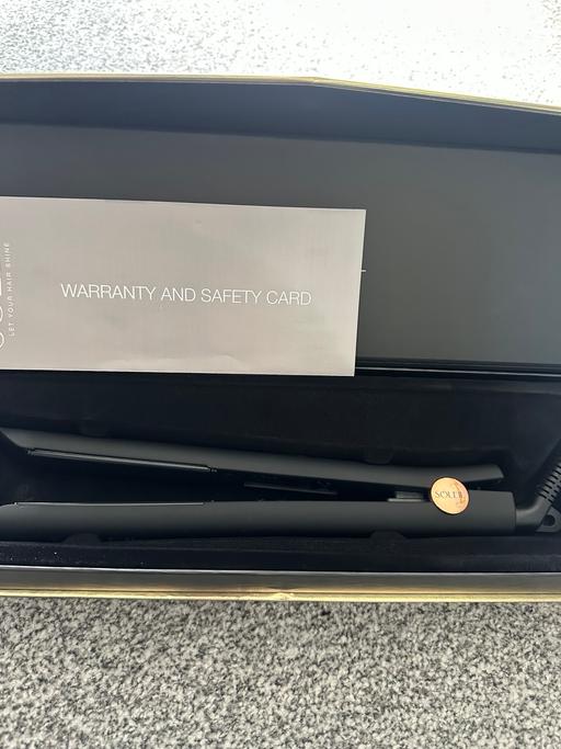 Buy & Sell Hartshill North Warwickshire - Photos for Hair straighteners