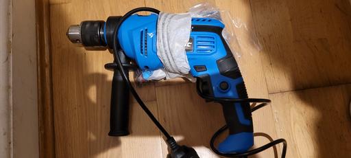 Buy & Sell Hook South West London - Photos for Drill with Bits Excellent Condition
