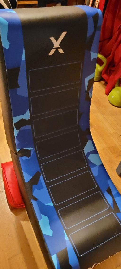 Buy & Sell Hook South West London - Photos for Junior Gaming Chair – Excellent Condition! 🎮