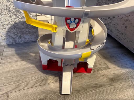 Buy & Sell Woodsetton Dudley - Photos for Paw patrol track