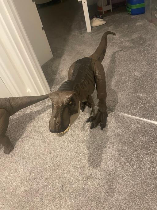Buy & Sell Woodsetton Dudley - Photos for T rex