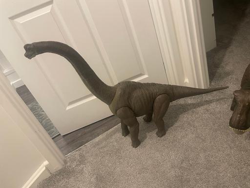 Buy & Sell Woodsetton Dudley - Photos for Brachiosaurus