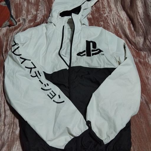 Buy & Sell Kings Norton Birmingham - Photos for playstation jacket