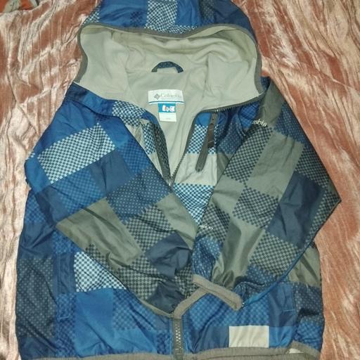 Buy & Sell Kings Norton Birmingham - Photos for rain jacket