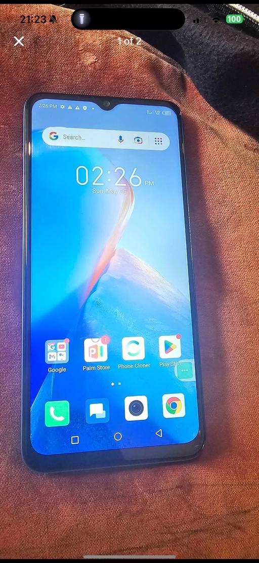 Buy & Sell Birchills Walsall - Photos for Infinix smart phone