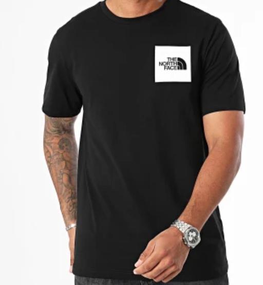 Buy & Sell Watford Hertfordshire - Photos for Men North Face T-Shirt