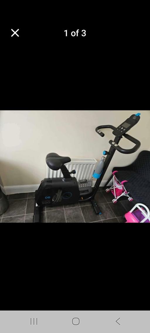 Buy & Sell Godiva Trading Estate Coventry - Photos for Non electric excercise bike