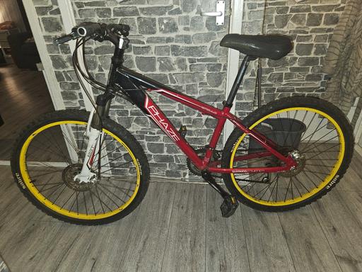 Buy & Sell Skippers Lane Industrial Estate Redcar and Cleveland - Photos for mens apollo mountain bike