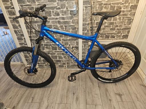 Buy & Sell Ormesby Middlesbrough - Photos for carrera centos mountain bike
