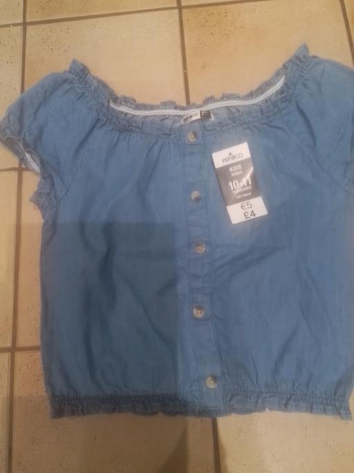 Buy & Sell Streetly Walsall - Photos for BRAND NEW WITH TAG TOP