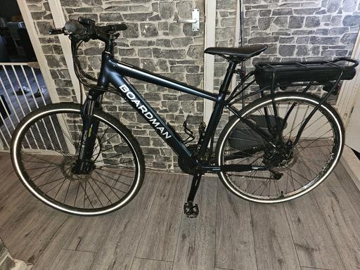Buy & Sell Ormesby Middlesbrough - Photos for boardman electric mountain bike