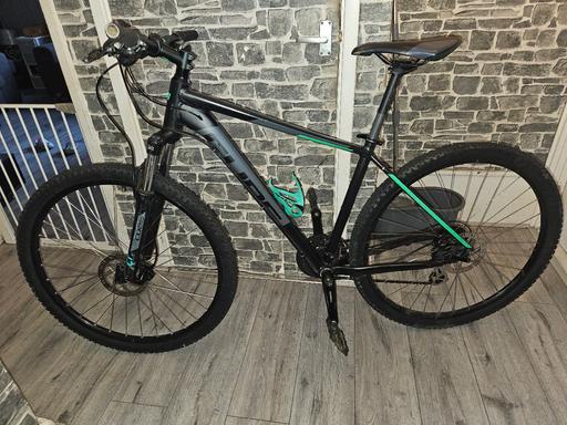 Buy & Sell Skippers Lane Industrial Estate Redcar and Cleveland - Photos for cube aim pro 29er mountain bike