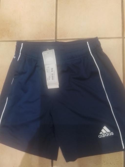 Buy & Sell Streetly Walsall - Photos for BRAND NEW WITH TAG ADIDAS SHORTS