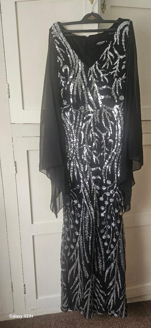 Buy & Sell Orrell Park Liverpool - Photos for Black Dress for all occasions.