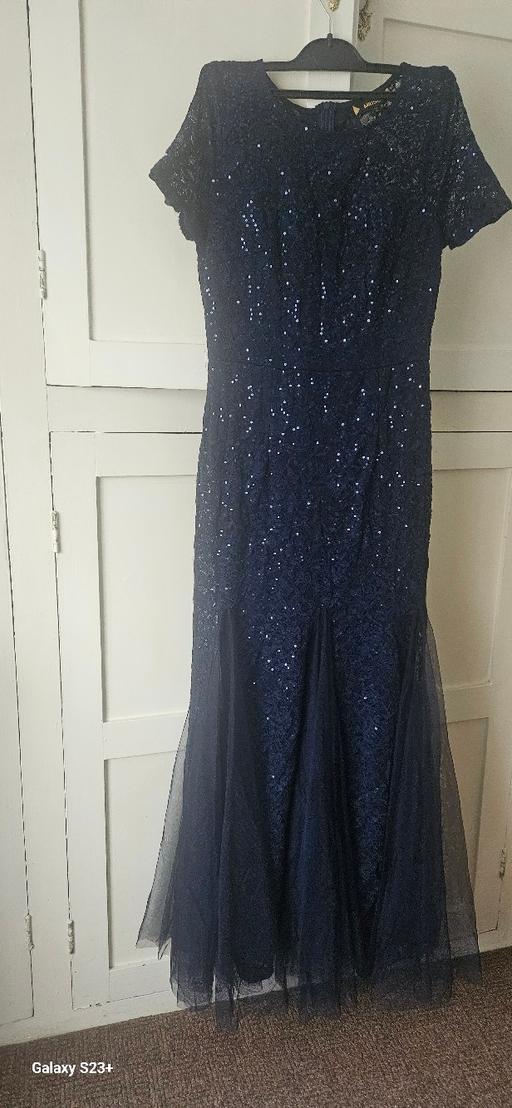 Buy & Sell Orrell Park Liverpool - Photos for Blue Dress.