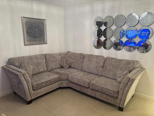 Buy & Sell Everton Liverpool - Photos for Sofology corner sofa
