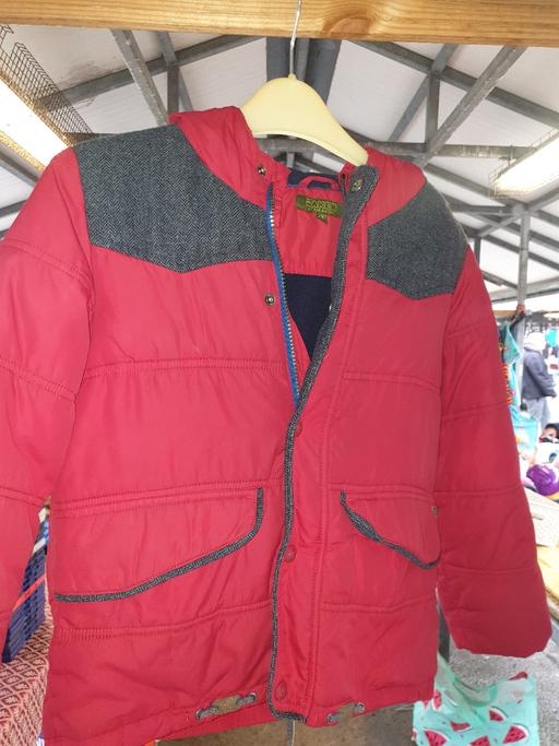 Buy & Sell Hyde Tameside - Photos for ted baker kids age 8 winter coat